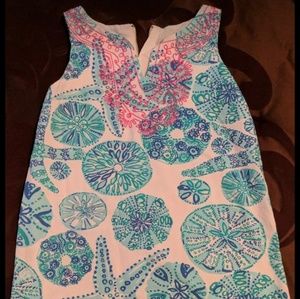 Lilly for target first release shift
